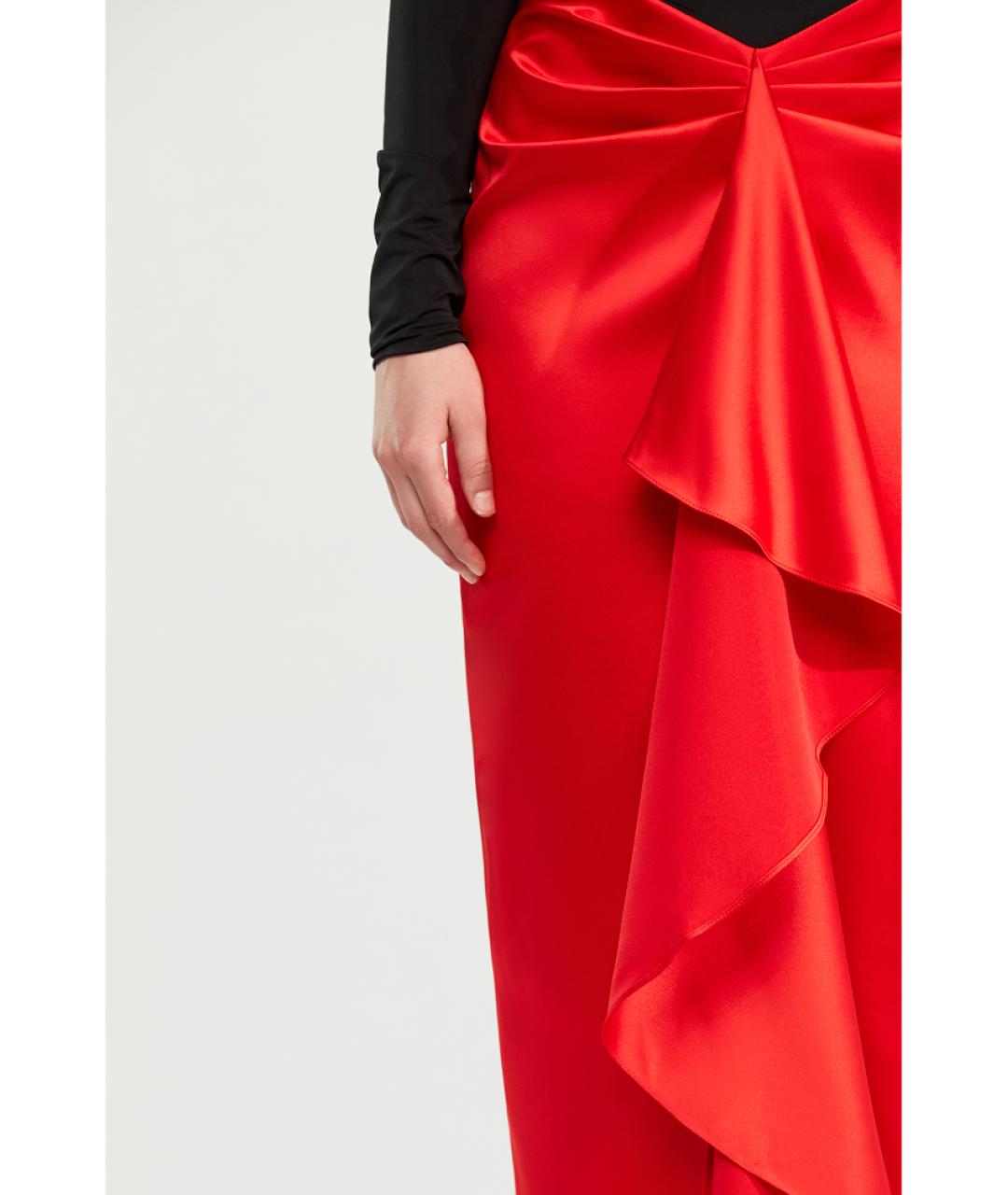 RASARIO Синее коктейльное платье, фото 7