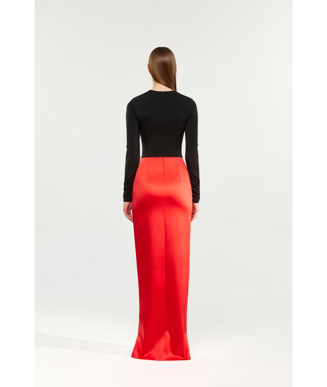 RASARIO Синее коктейльное платье, фото 9