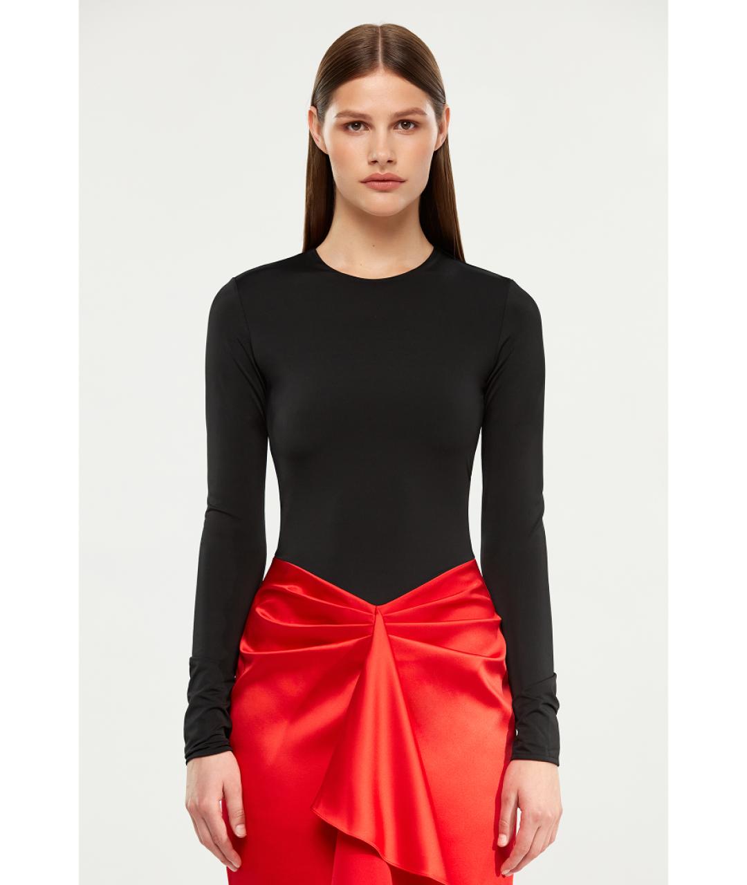 RASARIO Синее коктейльное платье, фото 8