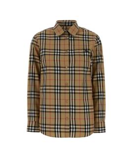 BURBERRY Рубашка
