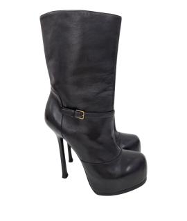 SAINT LAURENT Ботильоны