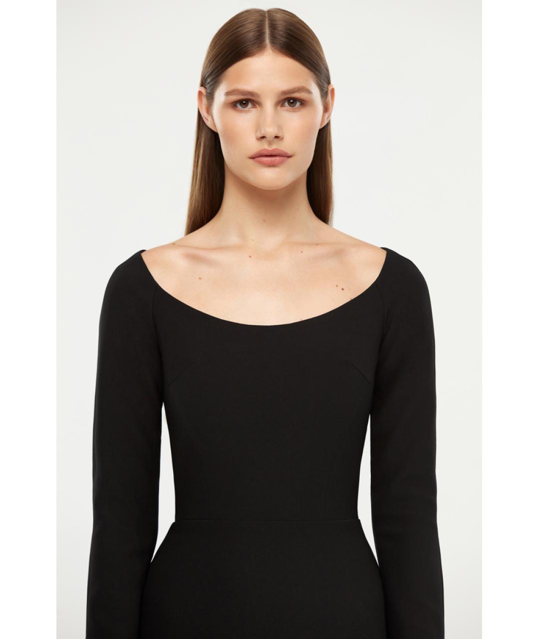 RASARIO Белое полиэстеровое коктейльное платье, фото 6