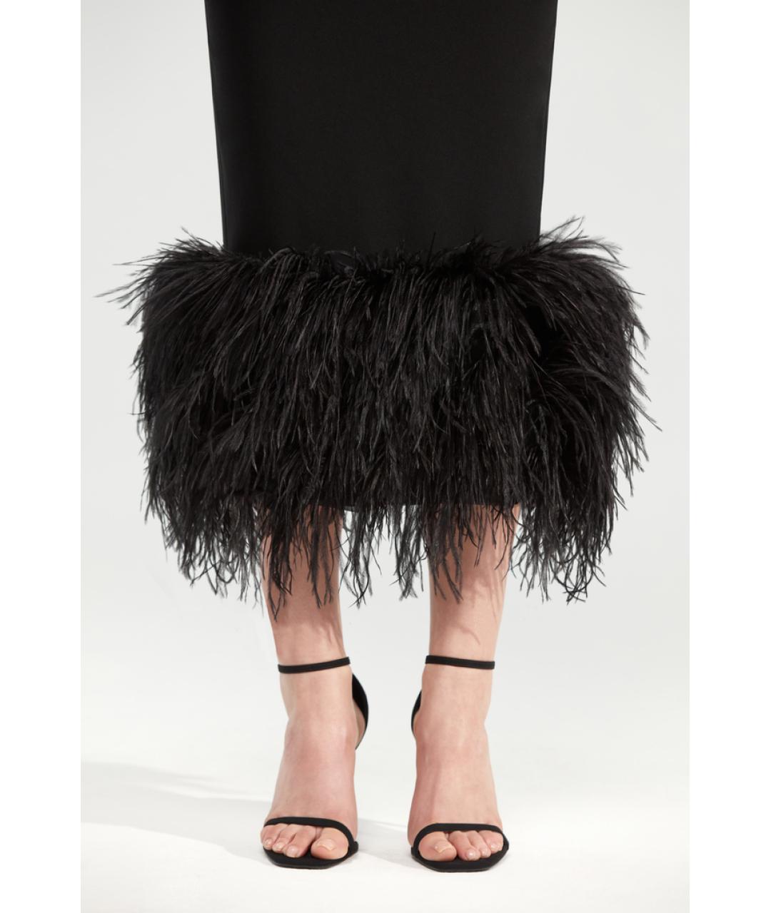 RASARIO Белое полиэстеровое коктейльное платье, фото 4