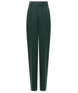 PERVERT Брюки широкие