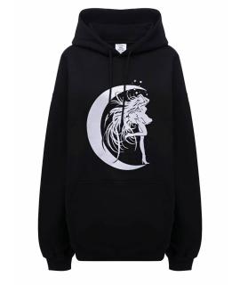 VETEMENTS Худи/толстовка