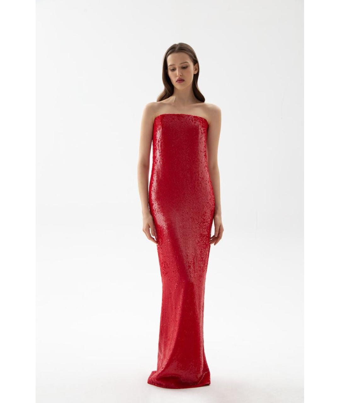 RASARIO Черное вечернее платье, фото 3