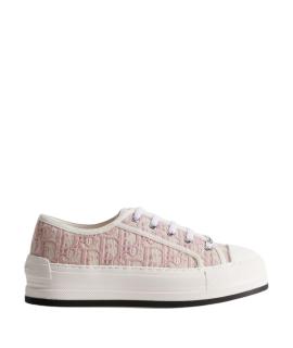 CHRISTIAN DIOR Кеды