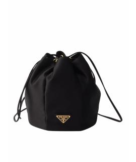 PRADA Сумка с короткими ручками