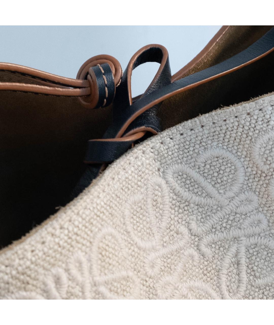 LOEWE Мульти сумка через плечо, фото 4