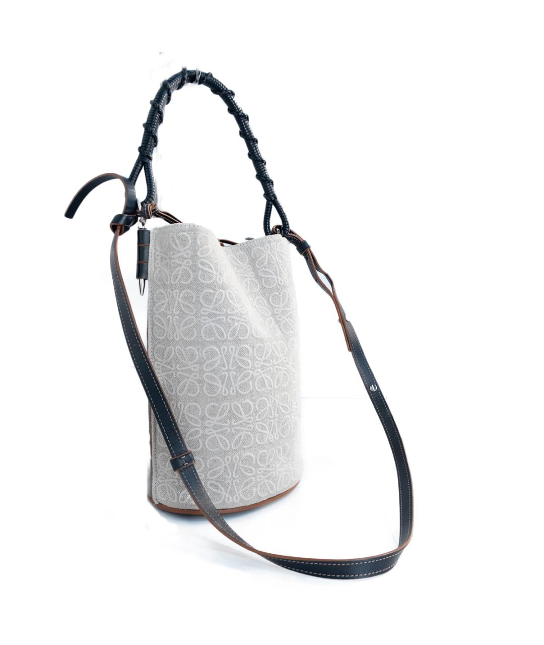 LOEWE Мульти сумка через плечо, фото 2