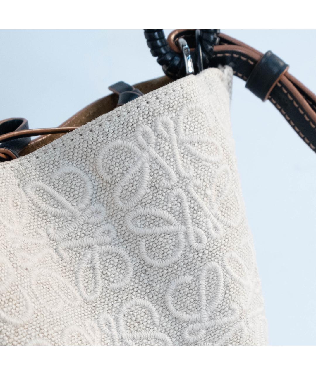 LOEWE Мульти сумка через плечо, фото 5