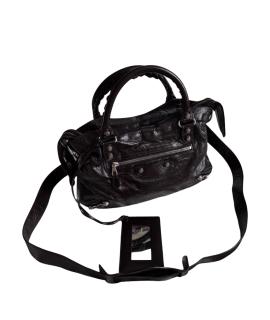 BALENCIAGA Сумка с короткими ручками