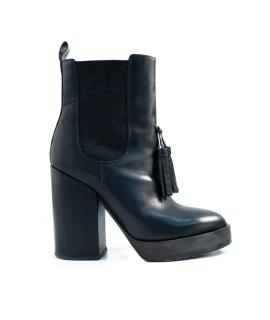 BRUNELLO CUCINELLI Ботильоны