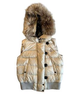 MONCLER Жилет