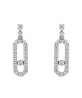 MESSIKA Серьги