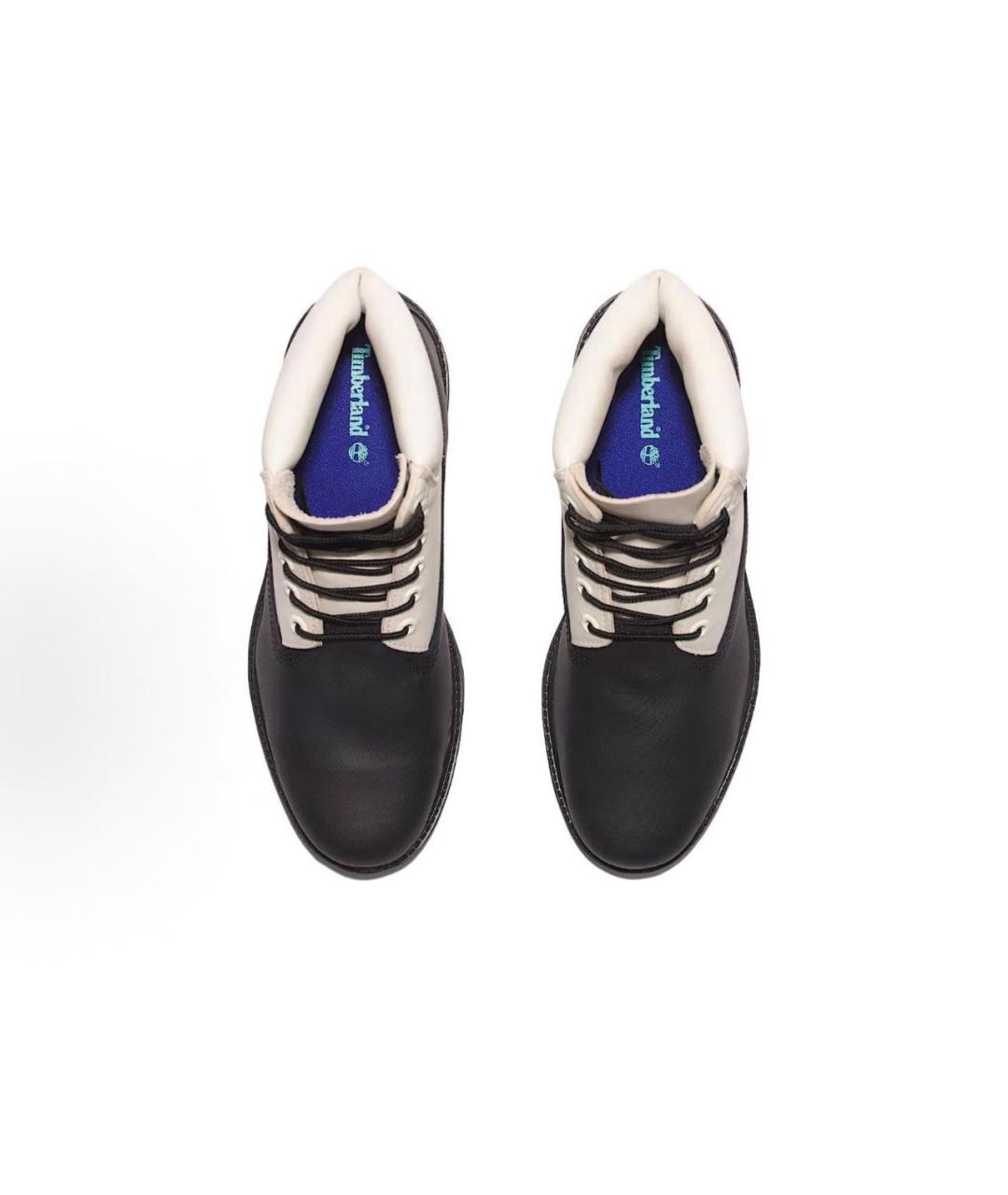 TIMBERLAND Мульти высокие ботинки, фото 3