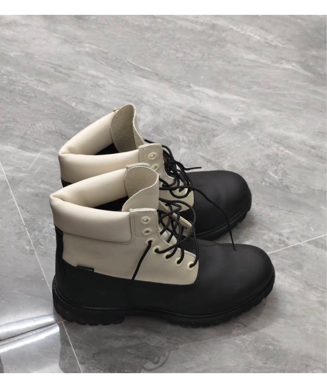 TIMBERLAND Мульти высокие ботинки, фото 6