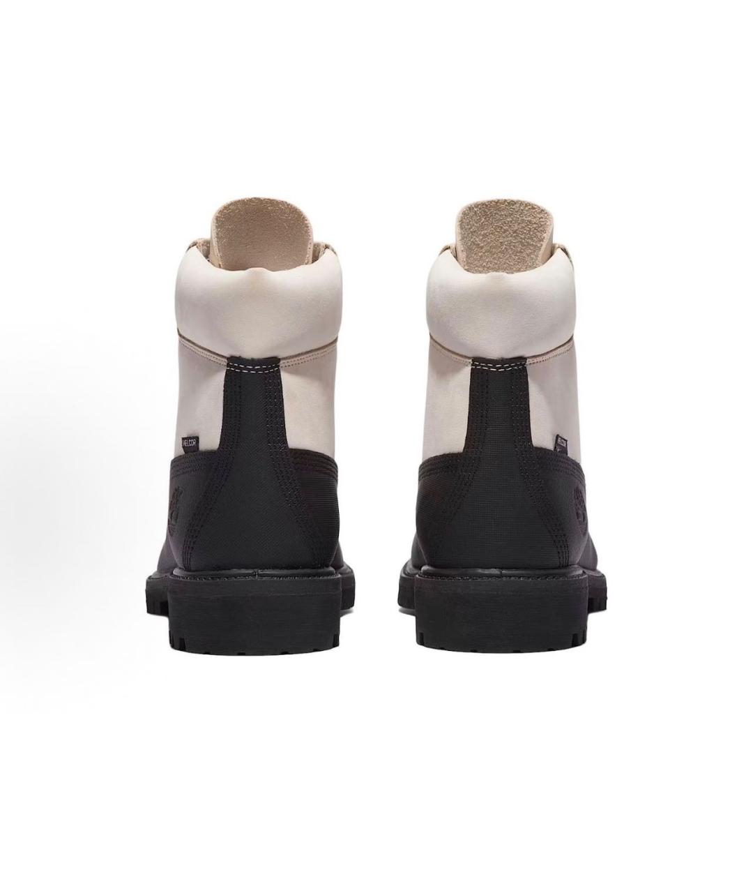 TIMBERLAND Мульти высокие ботинки, фото 4