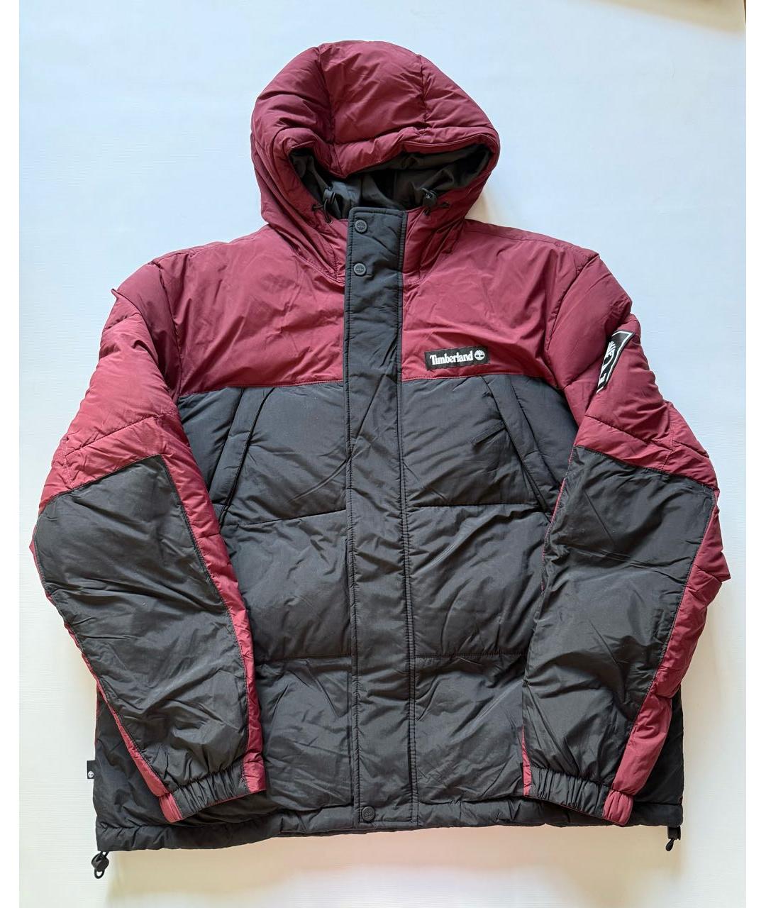 TIMBERLAND Мульти пуховик, фото 8