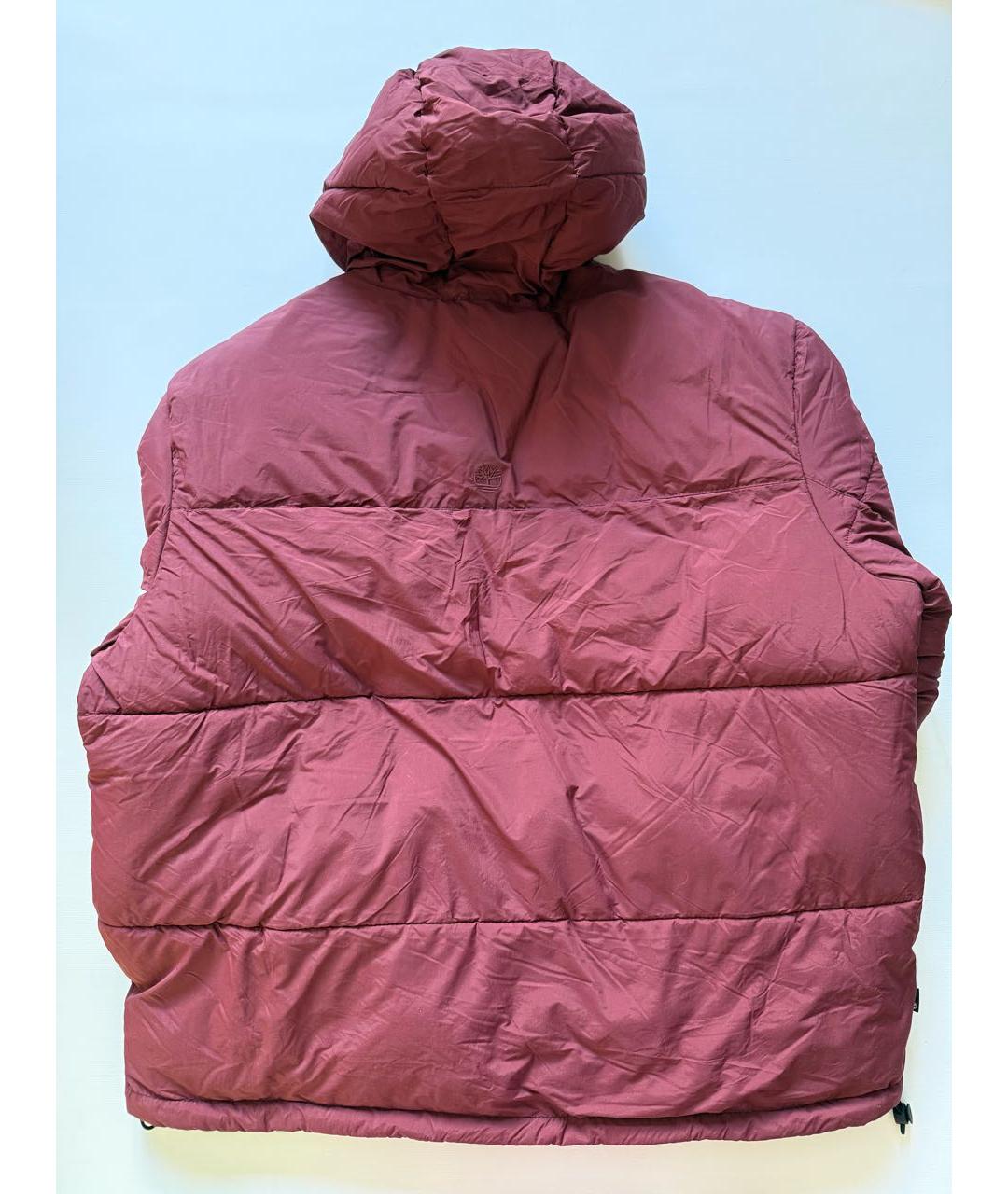 TIMBERLAND Мульти пуховик, фото 2