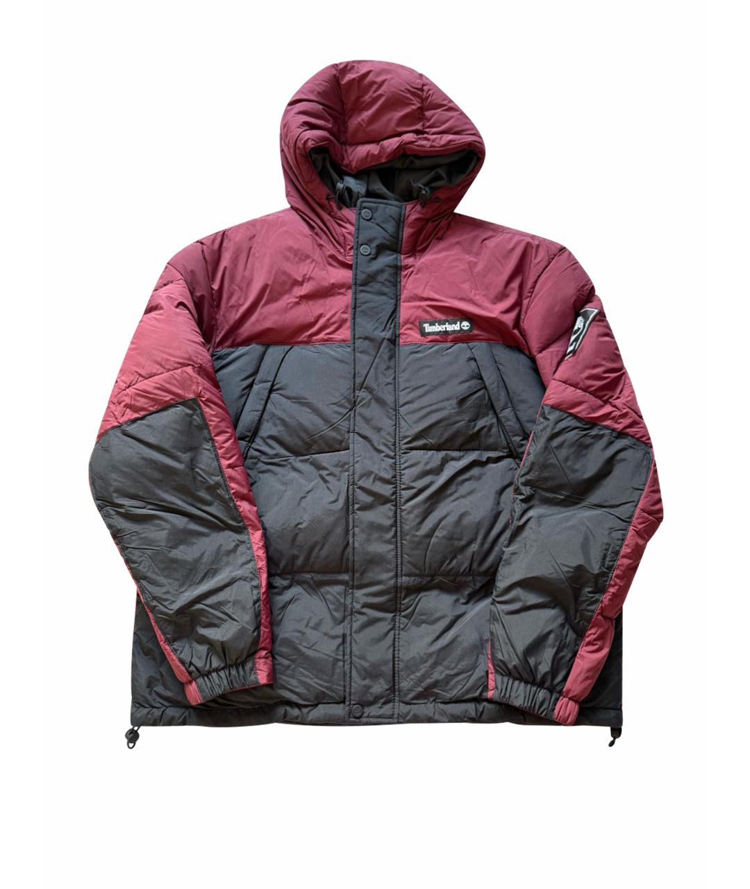 TIMBERLAND Мульти пуховик, фото 1