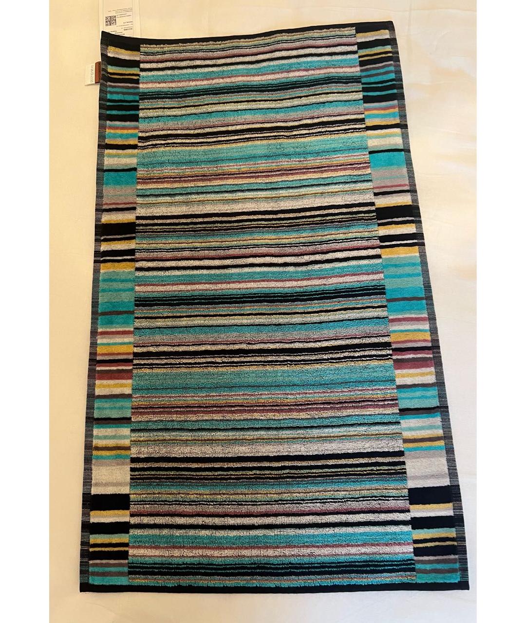 MISSONI HOME Хлопковое полотенце, фото 4