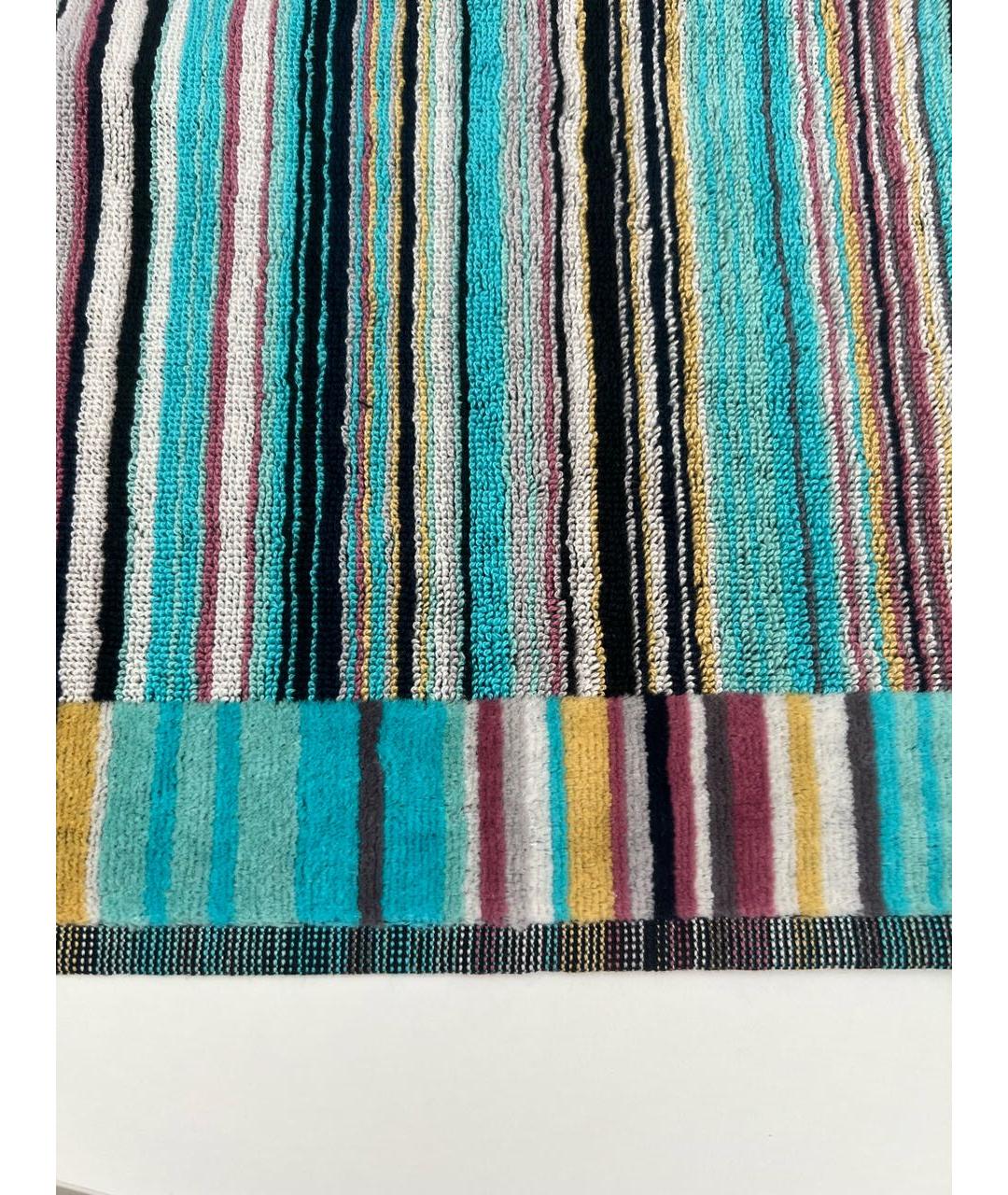 MISSONI HOME Хлопковое полотенце, фото 3