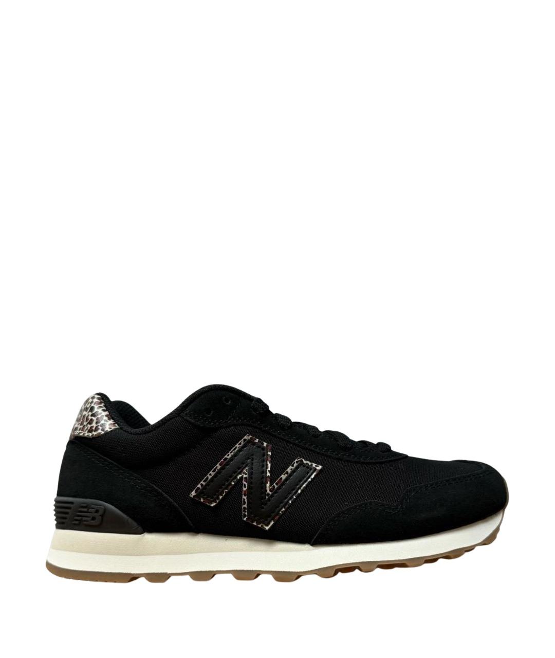 NEW BALANCE Мульти текстильные кроссовки, фото 1