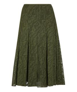 FENDI Юбка миди