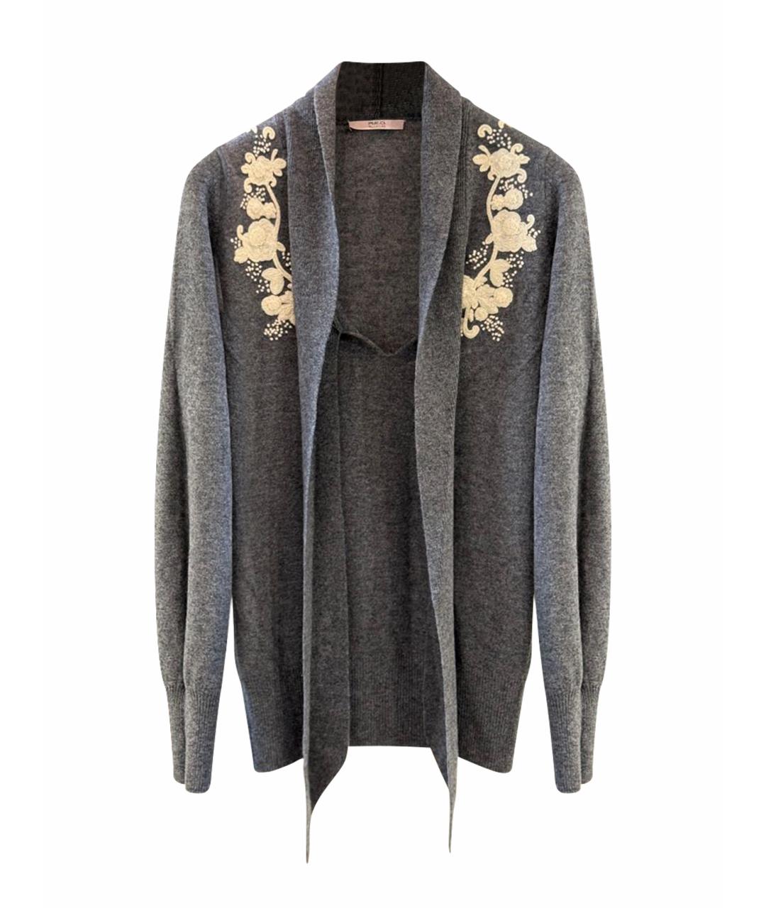 RED VALENTINO Джемпер / свитер, фото 1