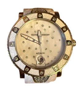 Ulysse Nardin Часы