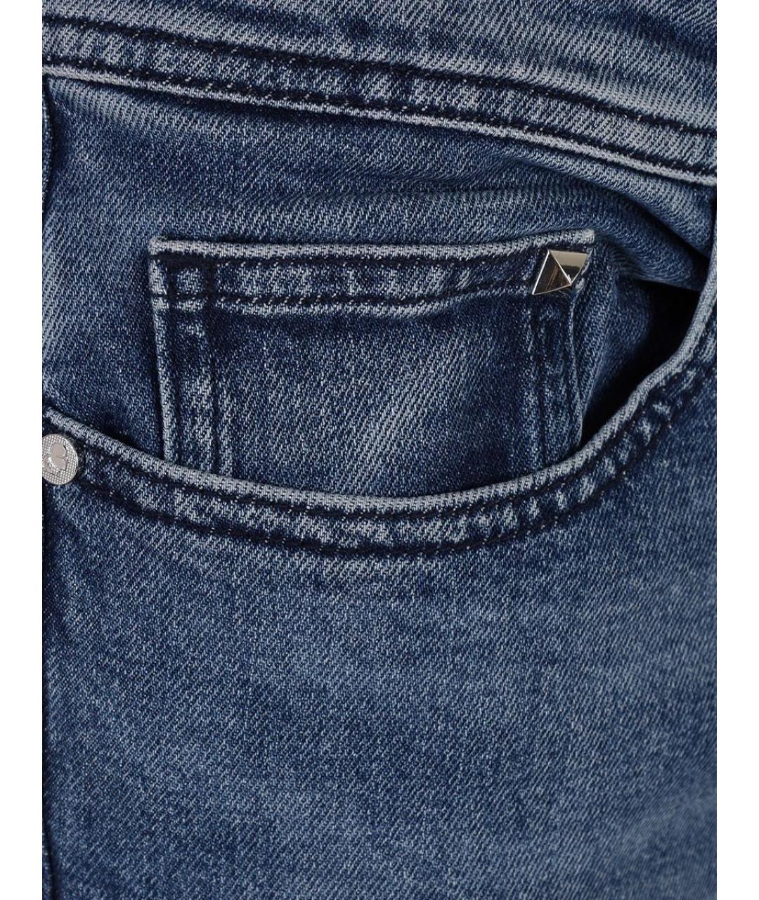 KARL LAGERFELD Джинсы, фото 3