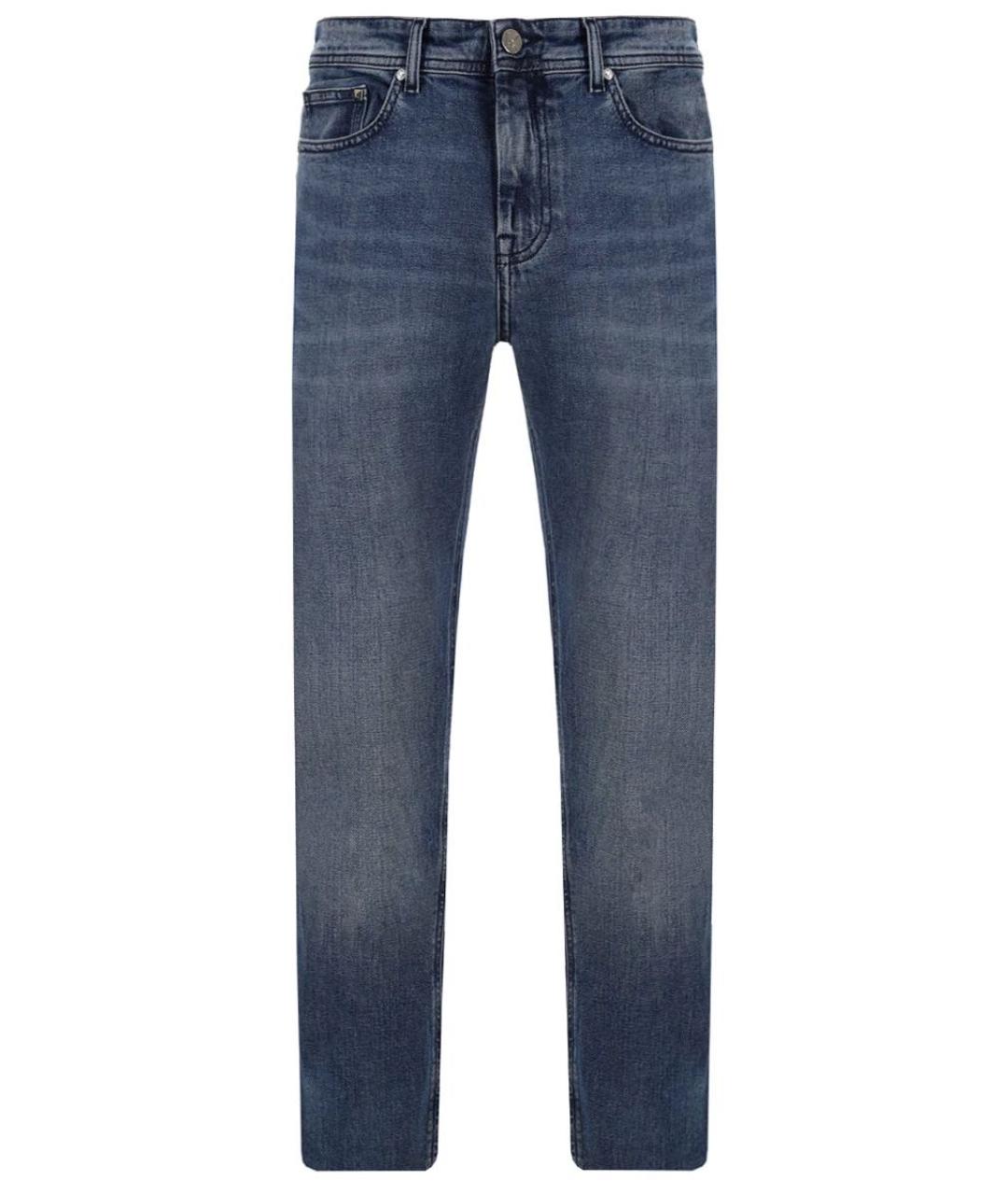 KARL LAGERFELD Джинсы, фото 5