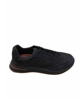 LORO PIANA Низкие кроссовки / кеды