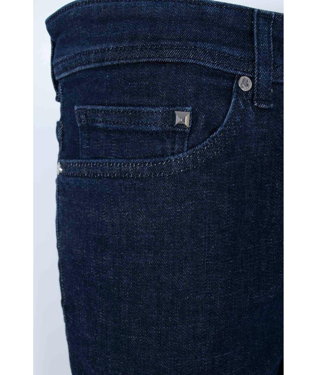 KARL LAGERFELD Джинсы скинни, фото 3