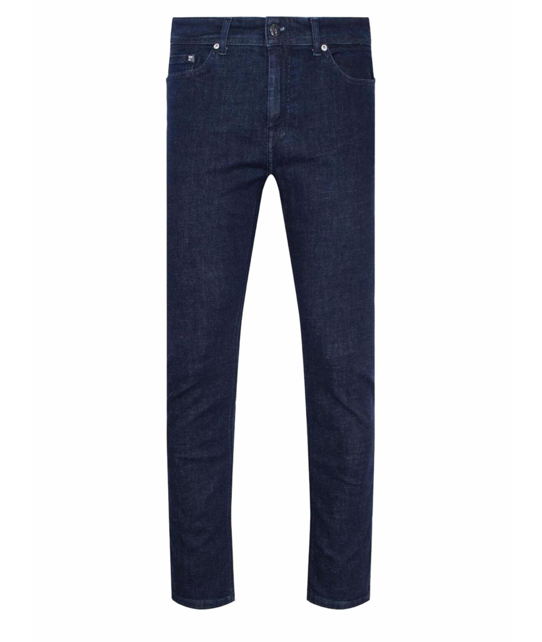 KARL LAGERFELD Джинсы скинни, фото 1