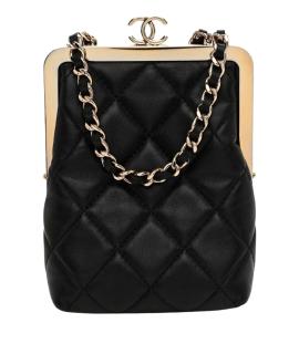 CHANEL Клатч/вечерняя сумка