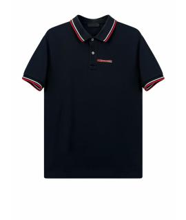 PRADA Поло с коротким рукавом