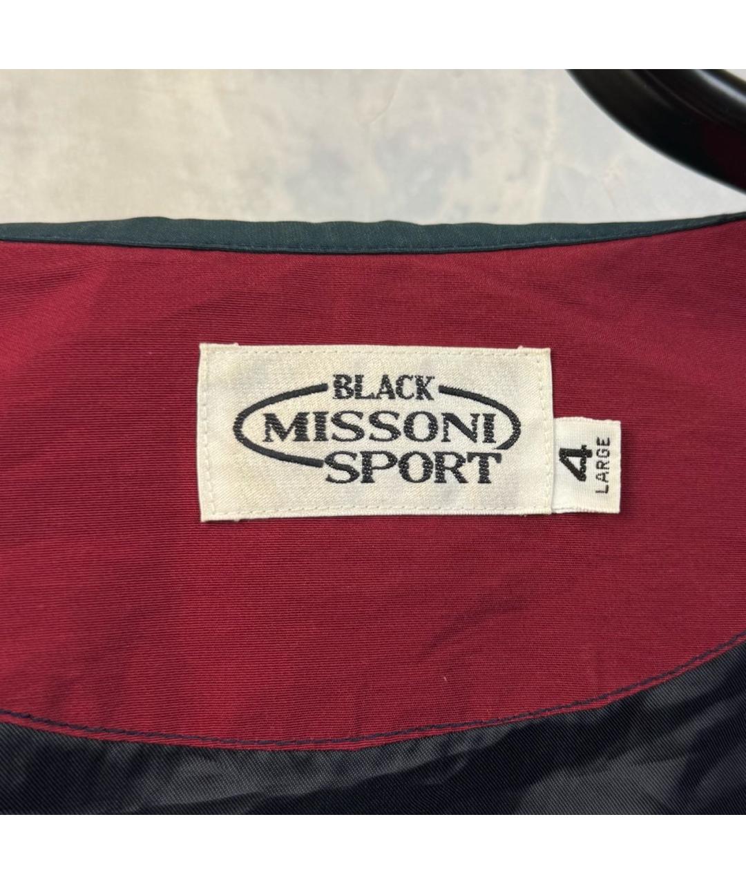 MISSONI Куртка, фото 7