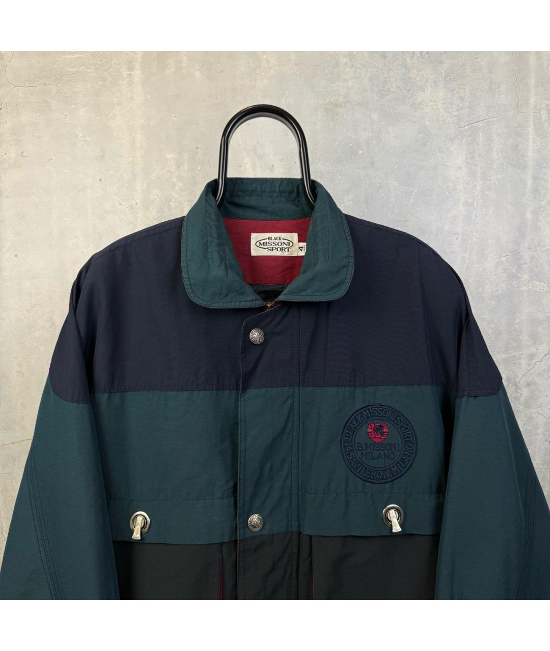 MISSONI Куртка, фото 2