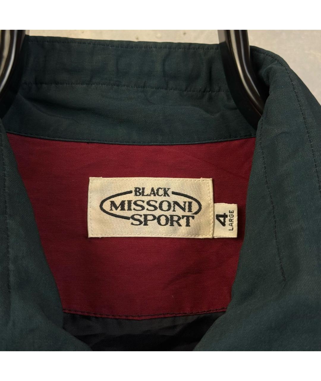 MISSONI Куртка, фото 4