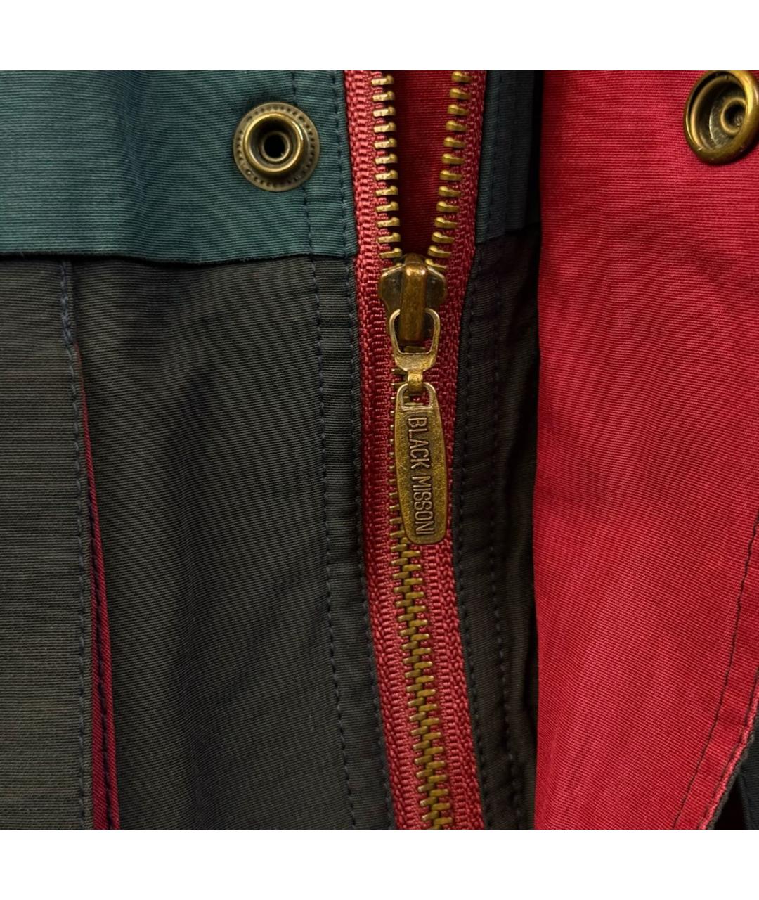 MISSONI Куртка, фото 6