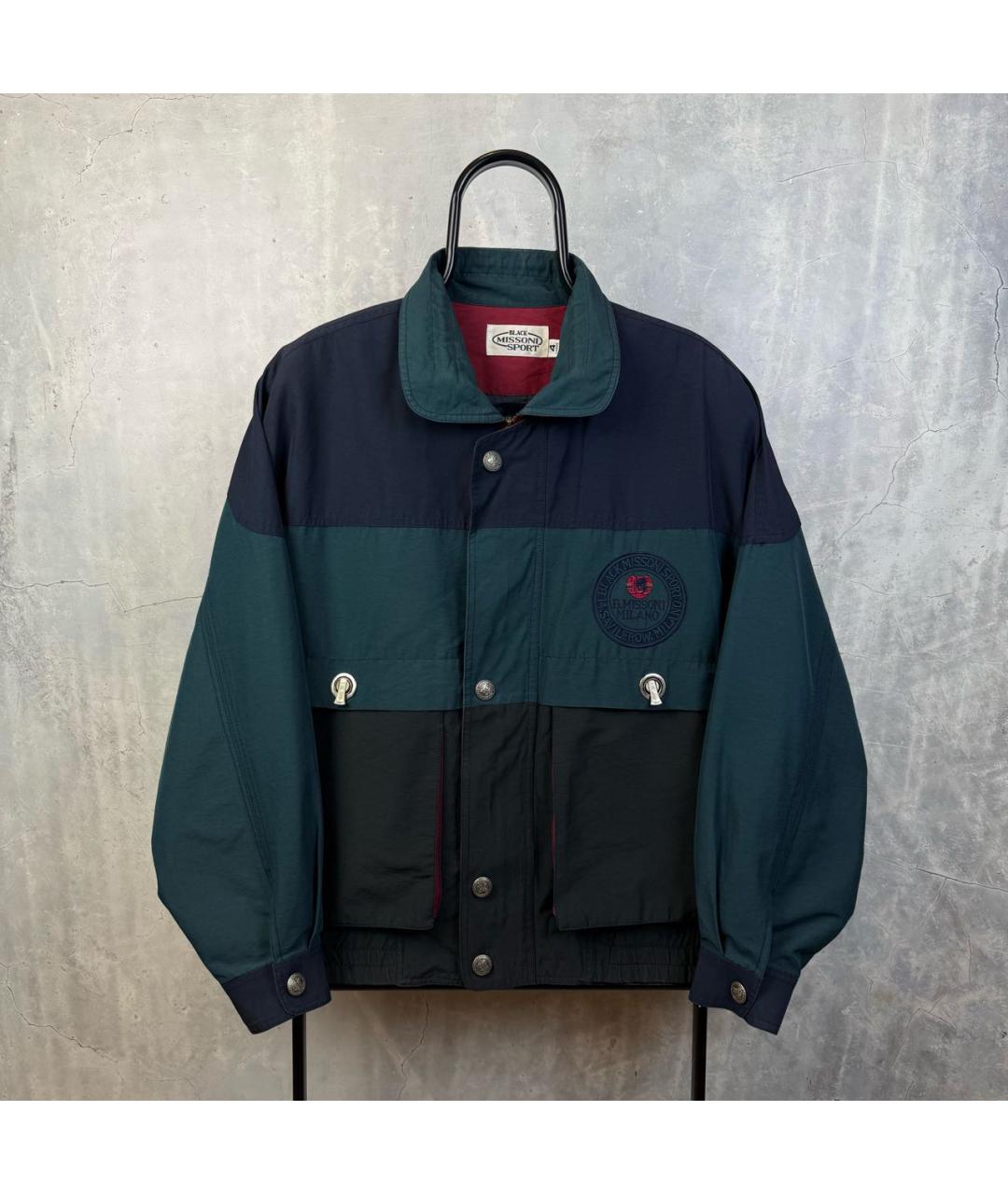 MISSONI Куртка, фото 9