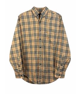 BURBERRY Классическая рубашка