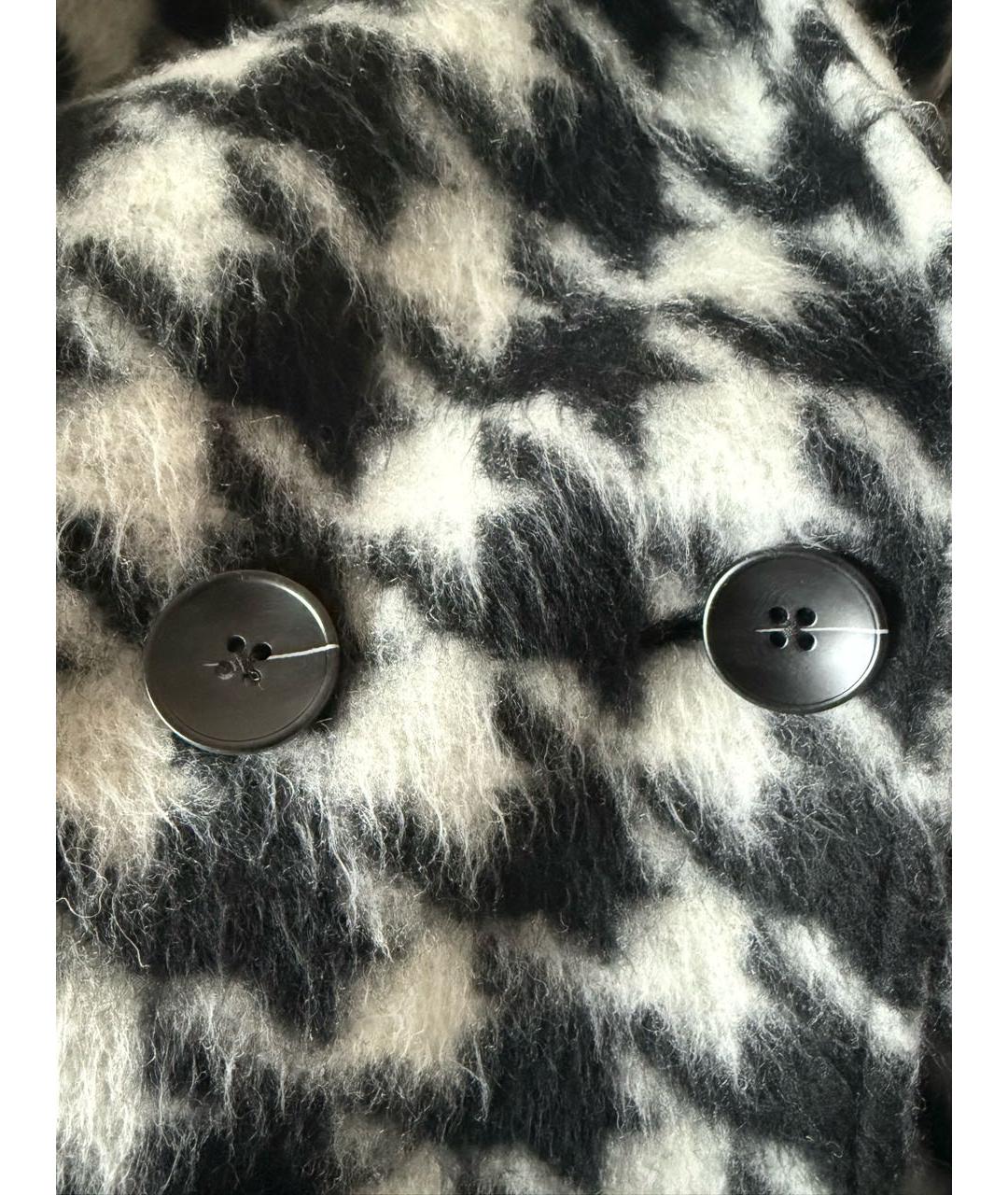 STAND STUDIO Шерстяное пальто, фото 4