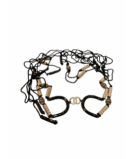 

Ремень CHANEL PRE-OWNED