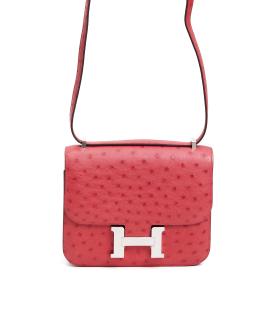 HERMES Сумка через плечо