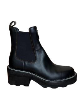 LOUIS VUITTON Полусапоги