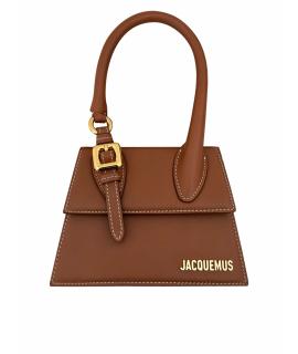 JACQUEMUS Сумка с короткими ручками