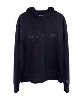 YOHJI YAMAMOTO Худи/толстовка